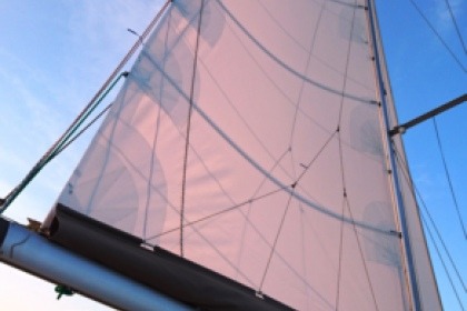 Begin uw avontuur aan boord van een Jeanneau SUN O