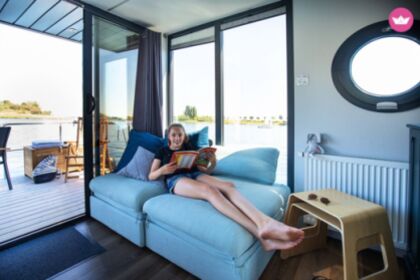 Miete Hausboot La Mare M Plus Kinrooi