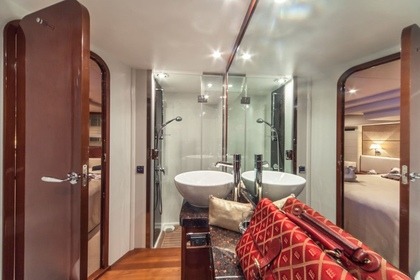 Princess 62 – Costa Smeralda Luxury Yacht • Last Minute Agosto 2025