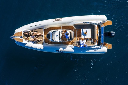 Alquiler Neumática Bsc 85 Zadar