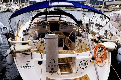 Boot Bavaria 44