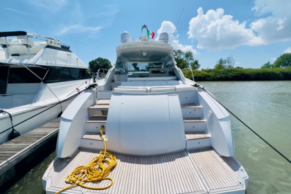 Rizzardi 55 Incredible