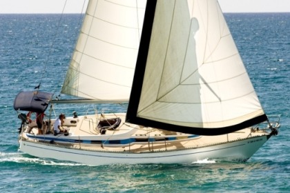 Ενοικιάστε αυτό το ιστιοπλ