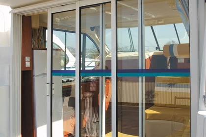 Location Bateau à moteur Nicols Estivale Quattro B+ Cahors