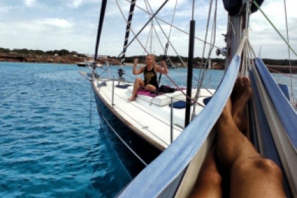 Oceanis 473