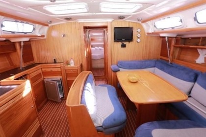 Bavaria 46 (all inclusive with skipper)