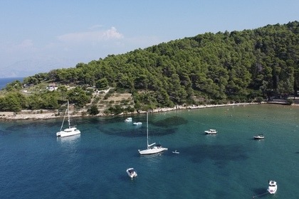 Adventure,luxury & memories-Sayonara sailboat experience