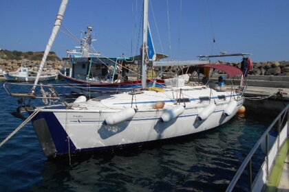 Noleggiare Cruiser 34