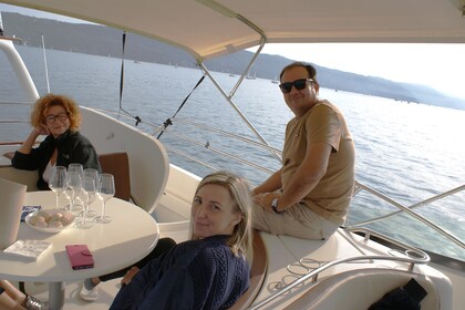 JEANNEAU PRESTIGE 46 FLY