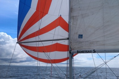 Location Voilier Beneteau First 31.7 Lorient