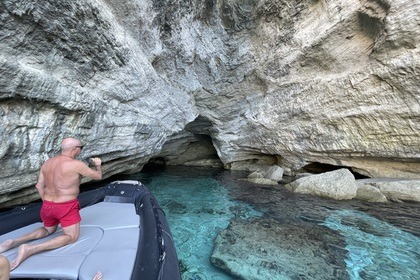 Stylmer Black Pearl 10M 500Cv