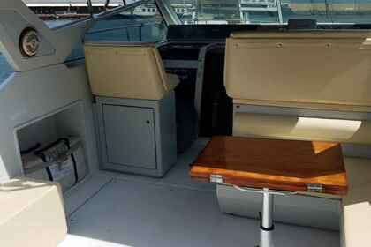 Private boat to Capri from Sorrento