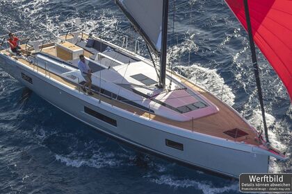 Miete Segelboot Bénéteau Oceanis 51.1 - 5 + 1 cab. Can Pastilla