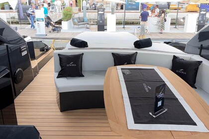 Verhuur Motorboot Sessa Marine C48 Lignano Sabbiadoro