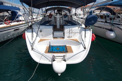 Hire Sailboat Jeanneau Sun Odyssey 42.2 Exclusive Trogir