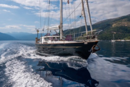 Noleggio Barca a vela Trintella C65 Lefkada