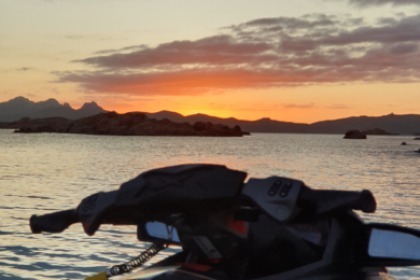 Location Jet-ski Seadoo Rxt-x-300 Porto Cervo