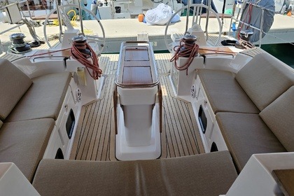 Location Voilier Elan Elan 50 Impression Baška Voda