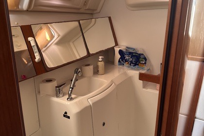 Oceanis 37 (Era Ora)