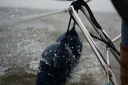 Beleef een ontspannen zeildag vanuit Amsterdam met een ervaren schipper!