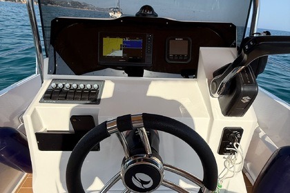 Hyra båt Motorbåt IDEA MARINE Idea Marine 58 Blanes
