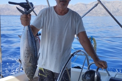 Epikouros Sun Odyssey 45.1