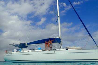 Beneteau Cyclades 50.5