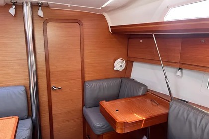 Miete Segelboot Dufour Yachts Dufour 412 GL Marina di Portorosa