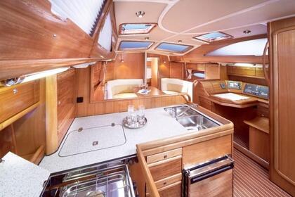 Location Voilier Bavaria 50 Vision Castellón de la Plana