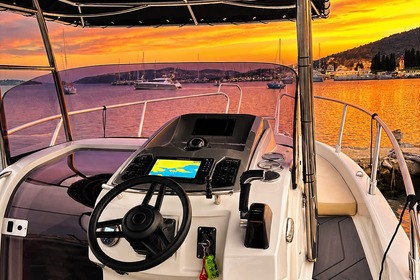 Location Bateau à moteur Sessa Marine Key Largo 26 Trogir
