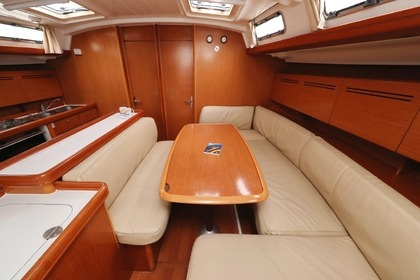 Hyra båt Segelbåt Bénéteau Cyclades 50.5 - 5 + 1 cab. Sukošan