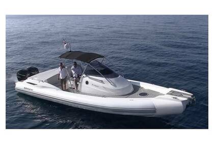 Hire Motorboat GENIAL BOAT 34 Terracina