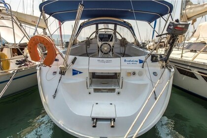 Charter Sailboat Bavaria 36 Cruiser Kefalonia