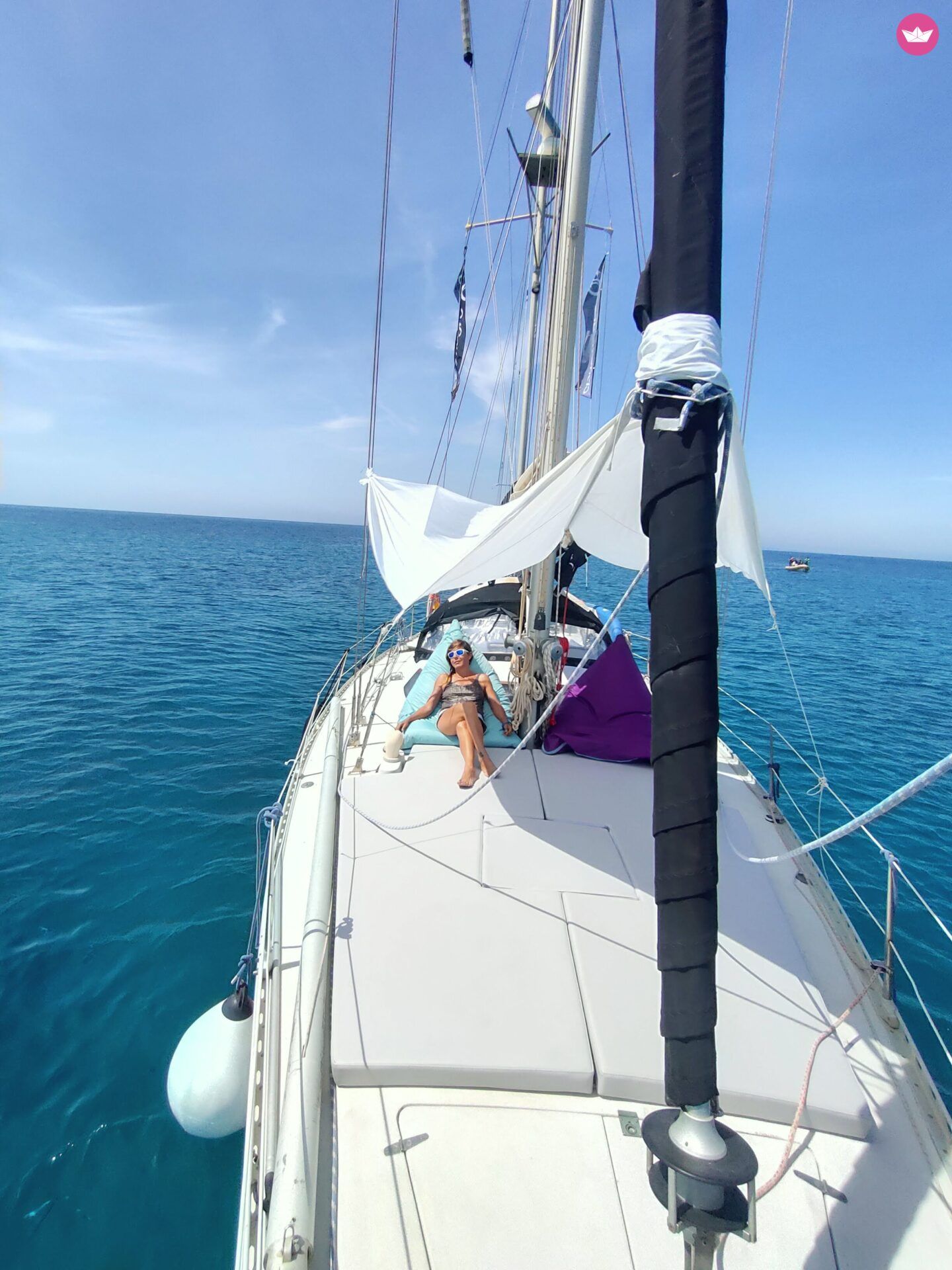 Voilier North Wind 435 13.65m 5