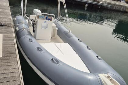 Miete Boot ohne Führerschein  Bsc 9 550 La Spezia