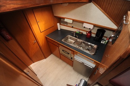 Julia - Vacance 1200