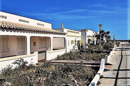 SunChaser Pontoon in Ria Formosa