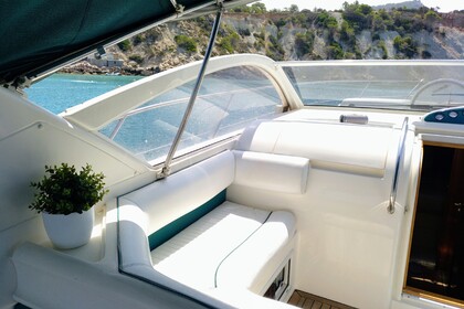 Fairline Targa 36 Open