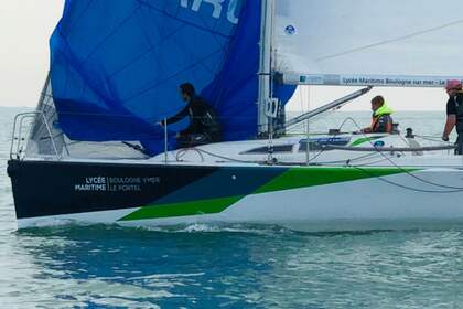 Miete Segelboot ARCHAMBAULT GRAND SURPRISE La Trinité-sur-Mer