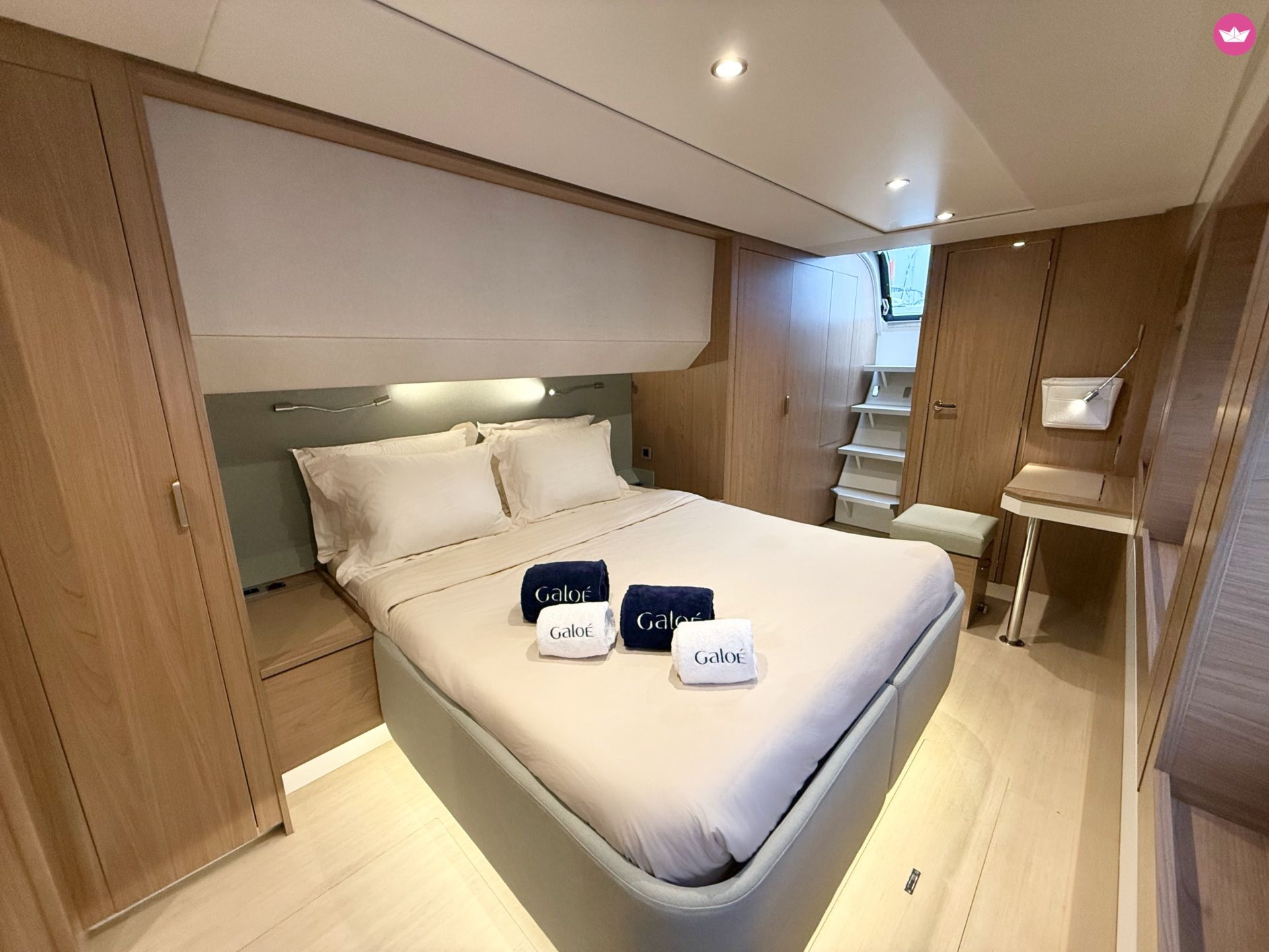 Catamaran Bali - Catana Bali 5.4 16m 3