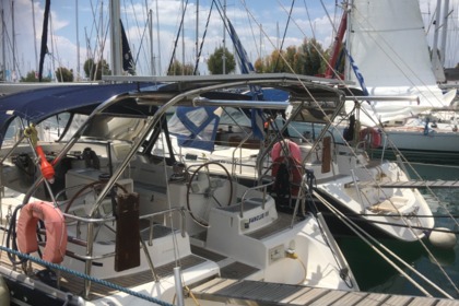 Location Voilier Ocean Star Ocean Star 51.2 - 4 cab. Alimos