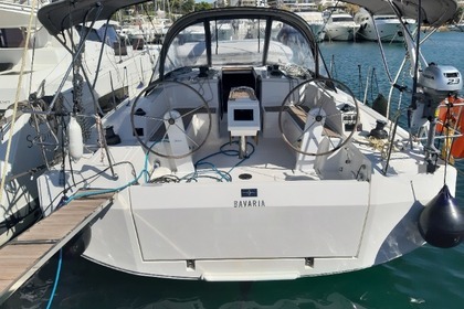 Rental Sailboat Bavaria 42 Alimos