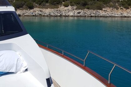 Enjoy with MAGIC in BODRUM