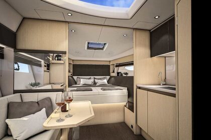 Charter Motor yacht Bavaria Yachtbau Bavaria SR36HT Biograd na Moru