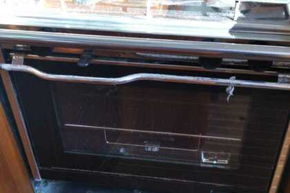 Aluguel Veleiro Elan Elan 37 Manfredônia