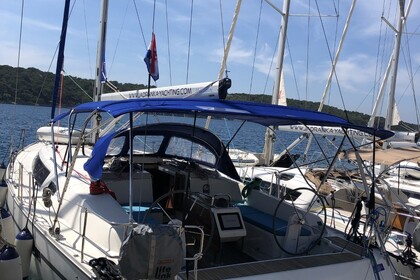 Czarter Jacht żaglowy Bavaria Yachtbau Bavaria Cruiser 46 - 4 cab. Mali Lošinj