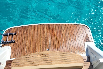 Atrevida Privat boat Charters  around the Maltese islands