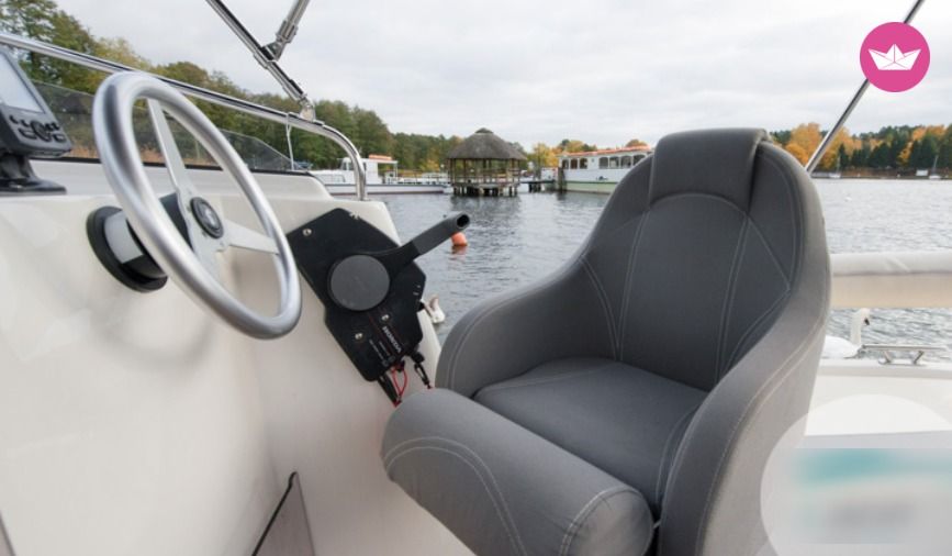 Charter Delphia Nano