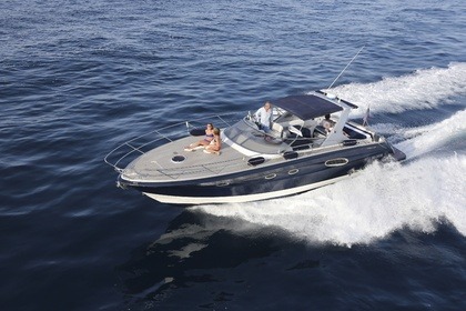 Rental Motorboat Arcoa 38 Open Cogolin