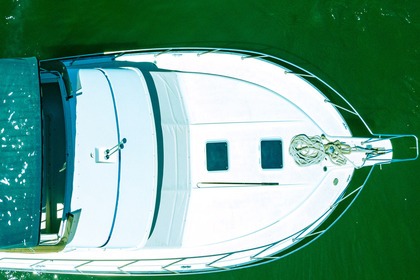 Custom 42 ft SportFish